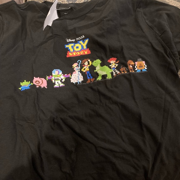 Toy story shirt - Picture 2 of 3